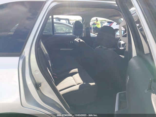 2013 FORD EDGE SE VIN: 2FMDK3GCXDBE25156