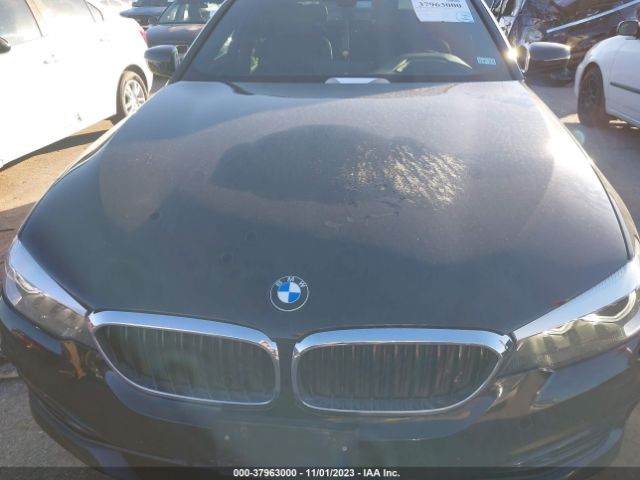 WBAJA9C59JB033238 BMW 530e Iperformance