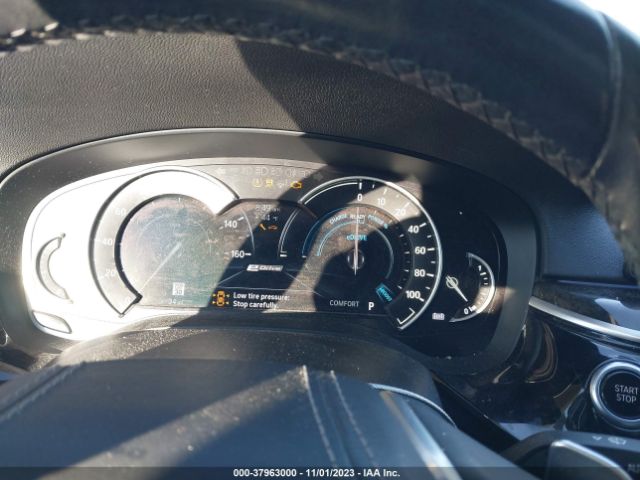 WBAJA9C59JB033238 BMW 530e Iperformance