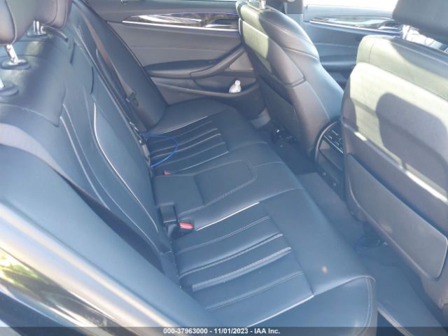 WBAJA9C59JB033238 BMW 530e Iperformance