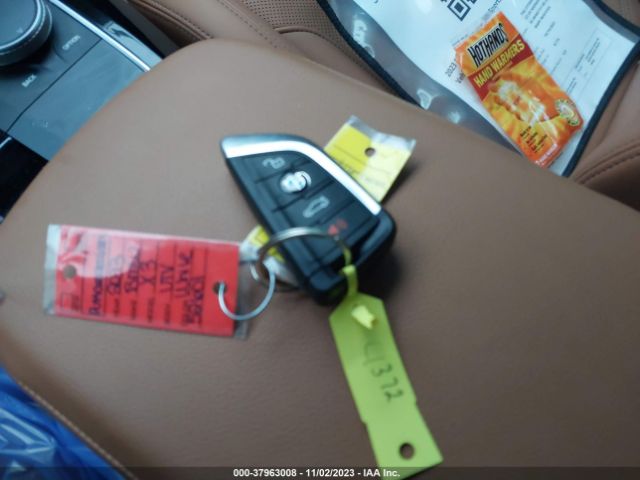 5UX53DP01P9N84276 BMW X3 Xdrive30i