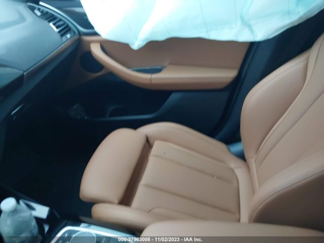 5UX53DP01P9N84276 BMW X3 Xdrive30i