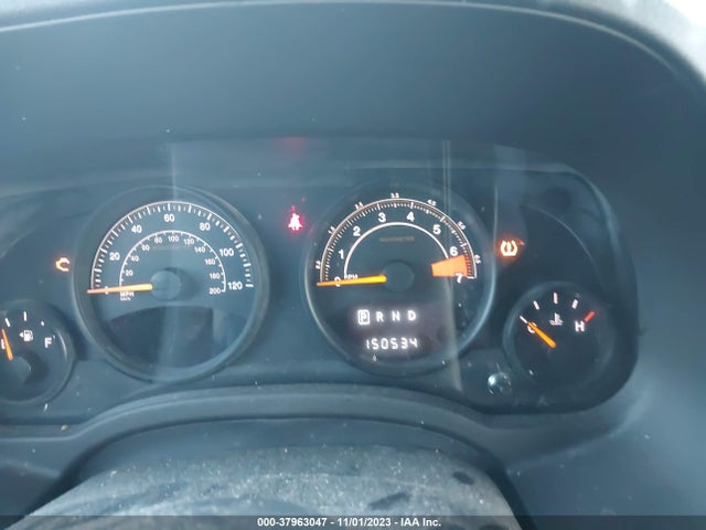 1C4NJPBB5GD787332 Jeep Patriot 75th Anniversary