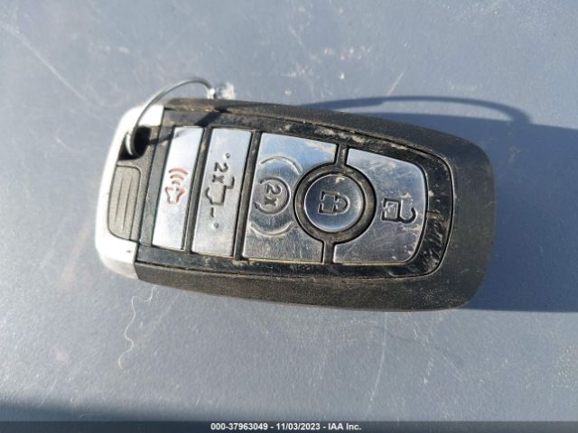 1FTEW1EG0JFD44796 Ford F-150 King Ranch