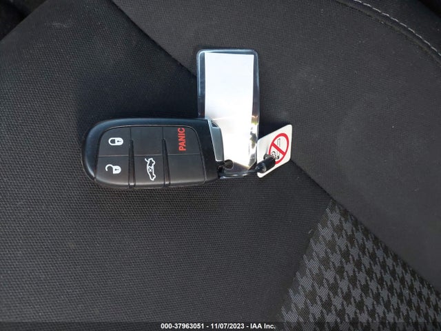 2021 DODGE CHALLENGER GT VIN: 2C3CDZJG3MH556004
