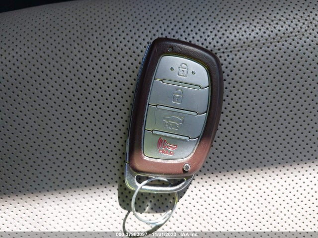 Hyundai Sonata 2.4l Limited 2016 5NPE34AF0GH423164 Image 11