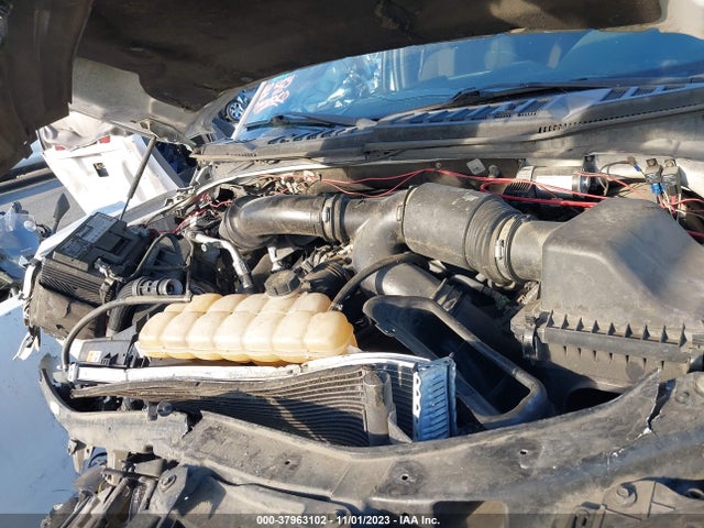 Ford F-150 Xlt 2017 1FTEW1CG9HKC55278 Image 10