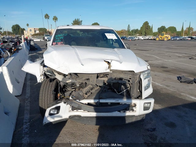 Ford F-150 Xlt 2017 1FTEW1CG9HKC55278 Image 11