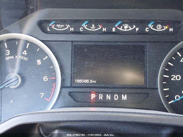 Ford F-150 Xlt 2017 1FTEW1CG9HKC55278 Image 14