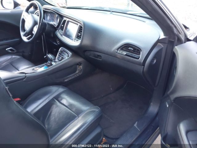 2C3CDZAG6HH604343 Dodge Challenger Sxt Plus