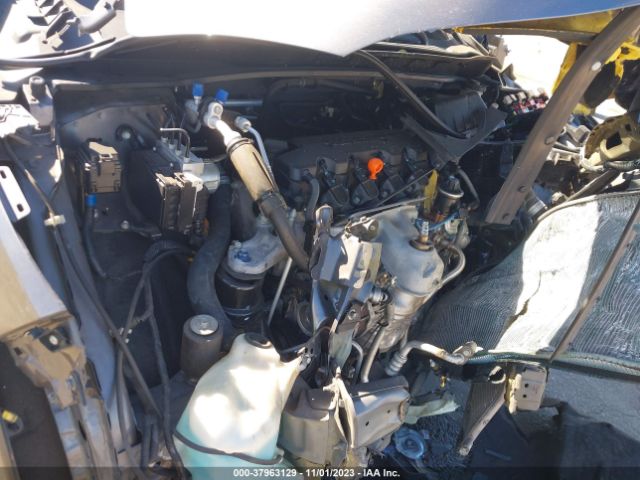 3CZRU5H73HM704769 Honda Hr-v Ex-l