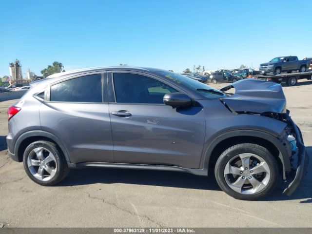 3CZRU5H73HM704769 Honda Hr-v Ex-l