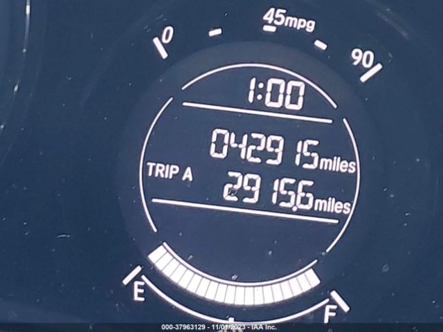 3CZRU5H73HM704769 Honda Hr-v Ex-l
