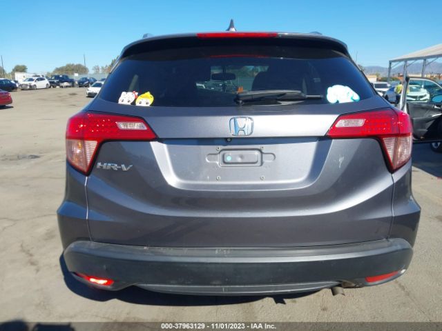 3CZRU5H73HM704769 Honda Hr-v Ex-l