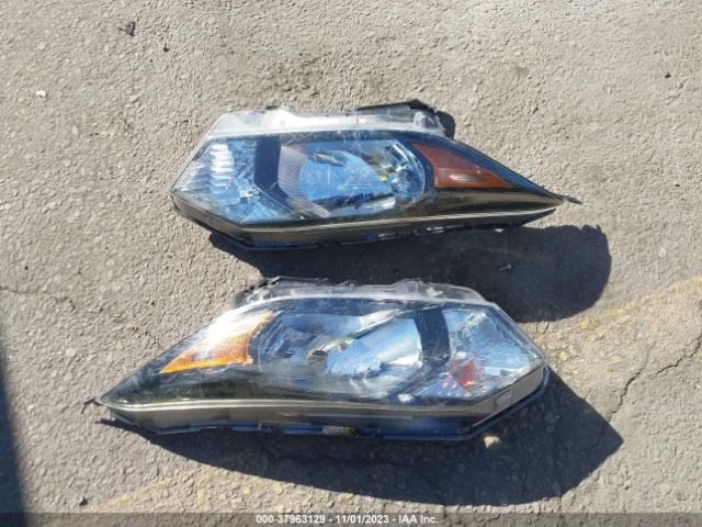 3CZRU5H73HM704769 Honda Hr-v Ex-l