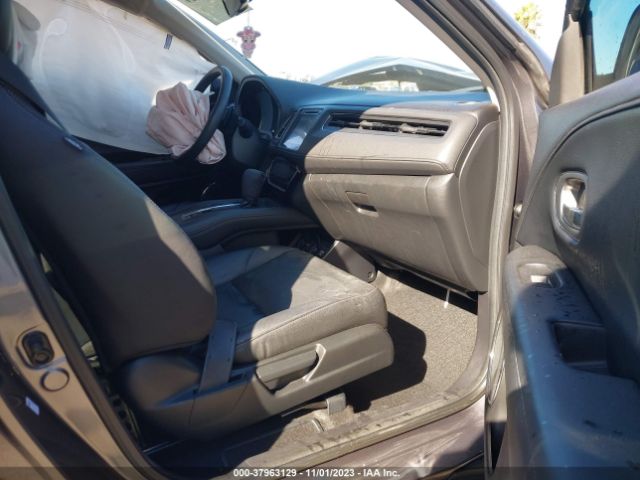 3CZRU5H73HM704769 Honda Hr-v Ex-l