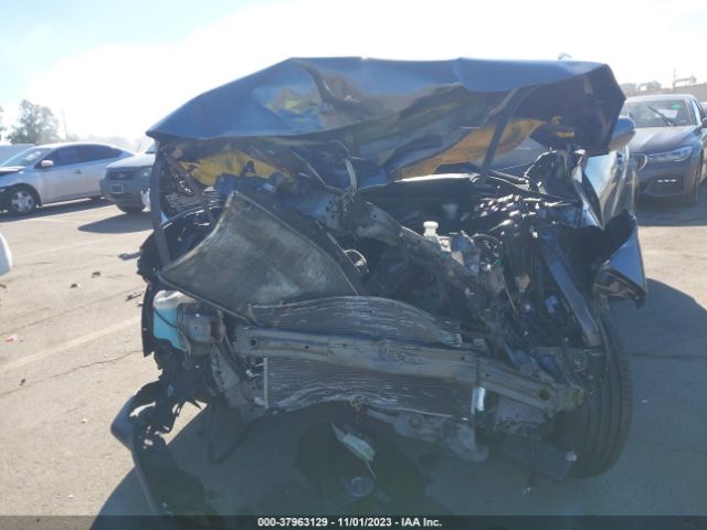 3CZRU5H73HM704769 Honda Hr-v Ex-l