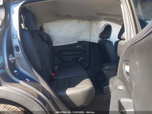 3CZRU5H73HM704769 Honda Hr-v Ex-l