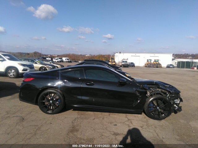 BMW M850i Xdrive 2019 WBABC4C52KBJ35547 Image 13