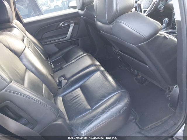 2012 Acura Mdx მანქანა იყიდება აუქციონზე, vin: 2HNYD2H29CH522273, აუქციონის ნომერი: 37963159