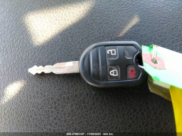 Ford F-150 Xlt 2014 1FTFW1EFXEFB14006 Image 11