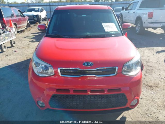 KNDJX3A58F7772192 KIA Soul !