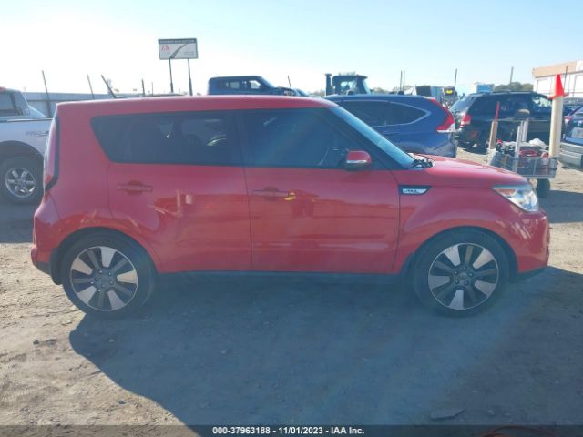 KNDJX3A58F7772192 KIA Soul !
