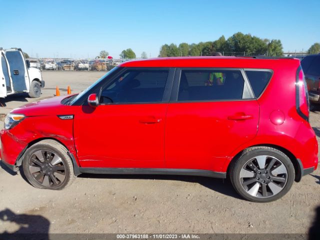 KNDJX3A58F7772192 KIA Soul !
