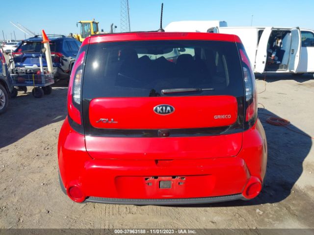 KNDJX3A58F7772192 KIA Soul !