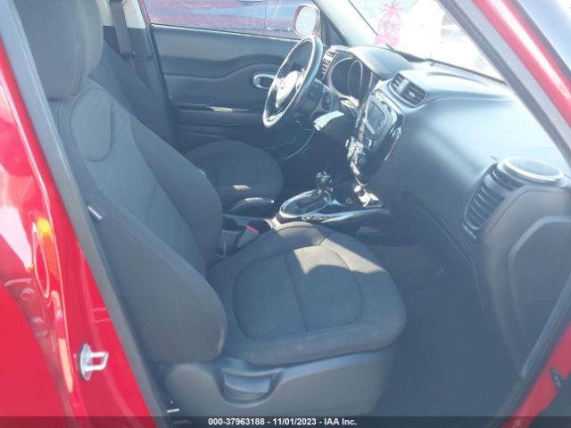 KNDJX3A58F7772192 KIA Soul !