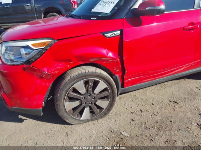 KNDJX3A58F7772192 KIA Soul !