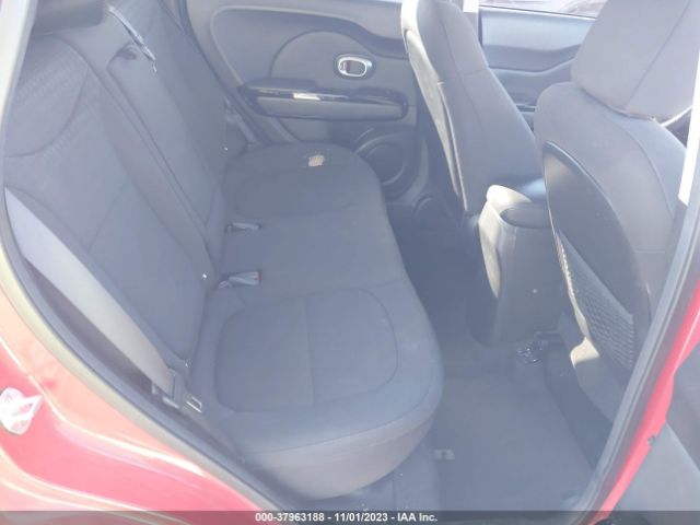 KNDJX3A58F7772192 KIA Soul !