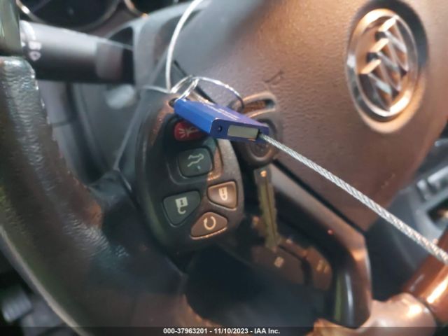 5GAKVCKD9EJ287353 Buick Enclave Premium