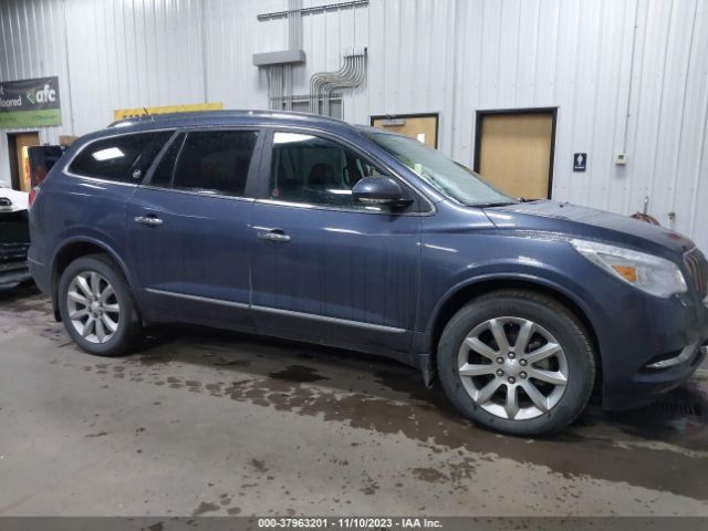 5GAKVCKD9EJ287353 Buick Enclave Premium