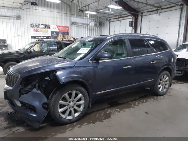 5GAKVCKD9EJ287353 Buick Enclave Premium