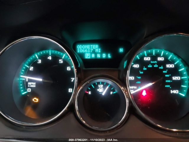 5GAKVCKD9EJ287353 Buick Enclave Premium