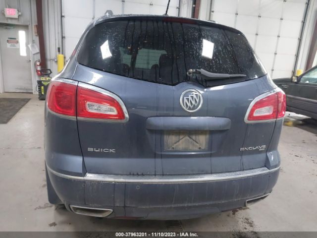 5GAKVCKD9EJ287353 Buick Enclave Premium