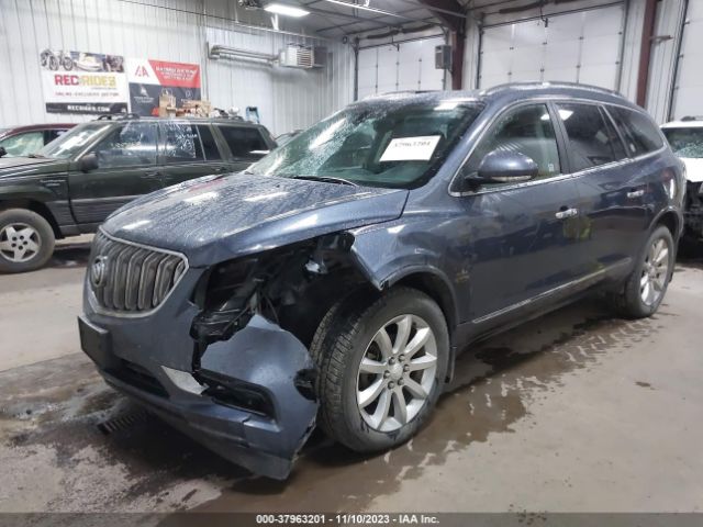 5GAKVCKD9EJ287353 Buick Enclave Premium