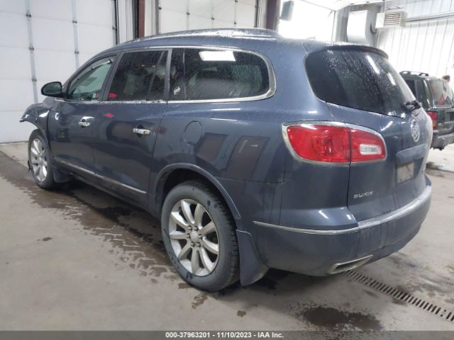5GAKVCKD9EJ287353 Buick Enclave Premium