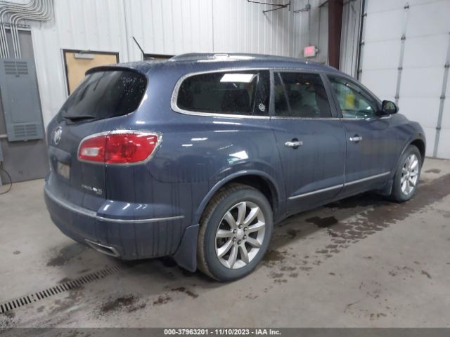 5GAKVCKD9EJ287353 Buick Enclave Premium