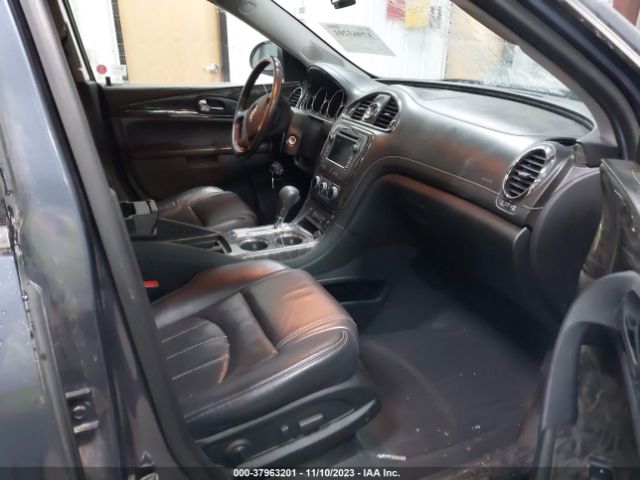 5GAKVCKD9EJ287353 Buick Enclave Premium