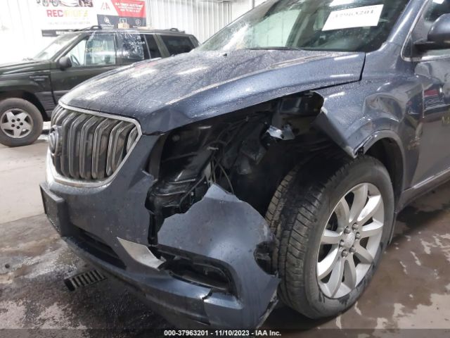5GAKVCKD9EJ287353 Buick Enclave Premium