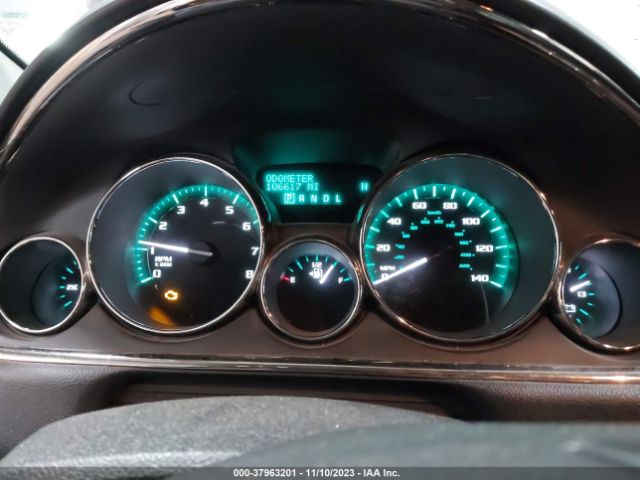 5GAKVCKD9EJ287353 Buick Enclave Premium