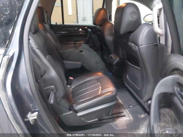 5GAKVCKD9EJ287353 Buick Enclave Premium