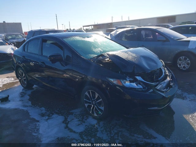 2014 19XFB2F84EE068667 main image