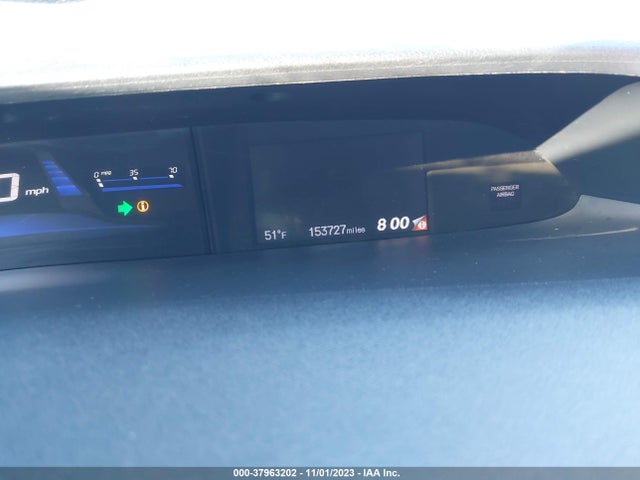 Honda CIVIC EX 2014 19XFB2F84EE068667 Image 15