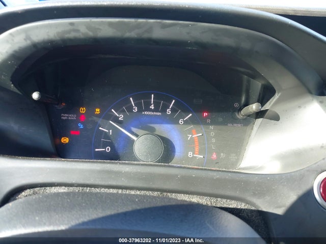 Honda CIVIC EX 2014 19XFB2F84EE068667 Image 7