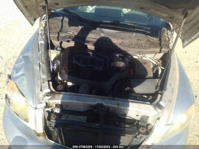 2006 CHEVROLET HHR LT VIN: 3GNDA23P36S517983