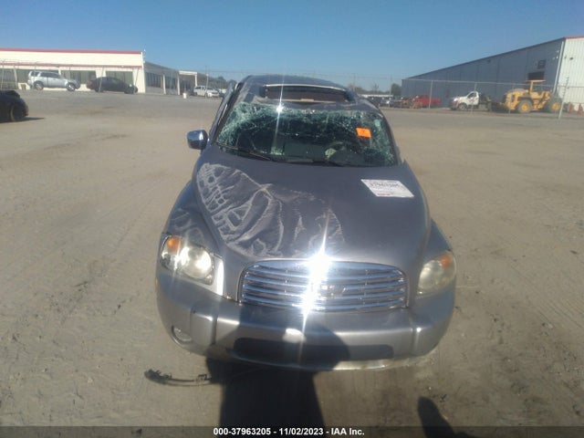 2006 CHEVROLET HHR LT VIN: 3GNDA23P36S517983