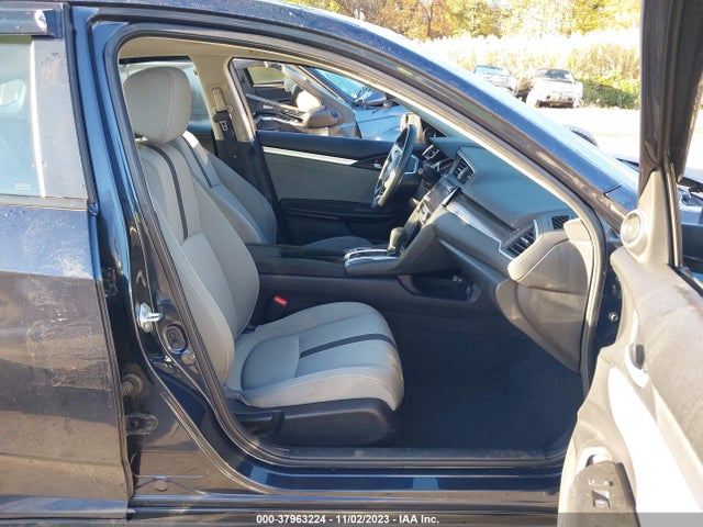 Honda CIVIC EX 2021 19XFC1F33ME204457 Image 5